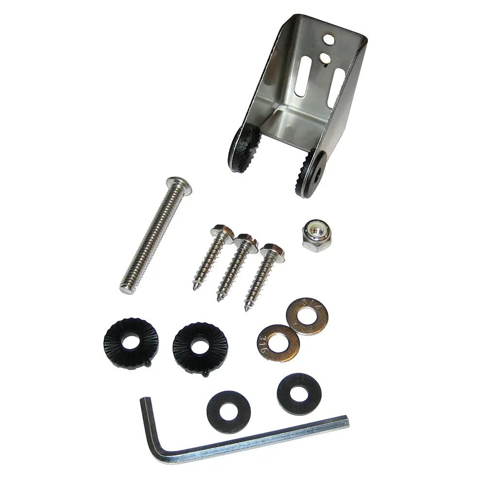 Humminbird MHX MXNT Transom Mount Hardware f/MEGA Transducer by Humminbird