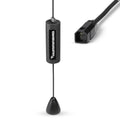 Humminbird XI-9-1521 Dual Spectrum Ice Transducer by Humminbird