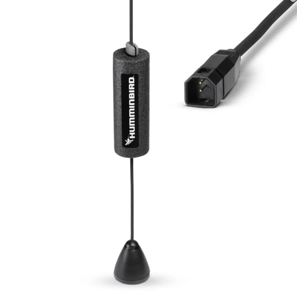 Humminbird XI-9-1521 Dual Spectrum Ice Transducer by Humminbird