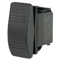 BEP SPDT Contura Dimmer Switch  ONOFFON 1001806