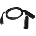 Humminbird 9 M SIDB Y 9-Pin Side Imaging Dual Beam Splitter Cable by Humminbird