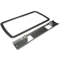 Humminbird IDMK H7R In-Dash Mounting Kit f/Helix 7 by Humminbird