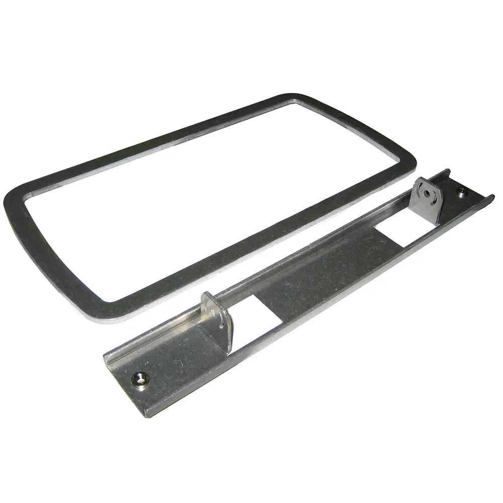 Humminbird IDMK H7R In-Dash Mounting Kit f/Helix 7 by Humminbird