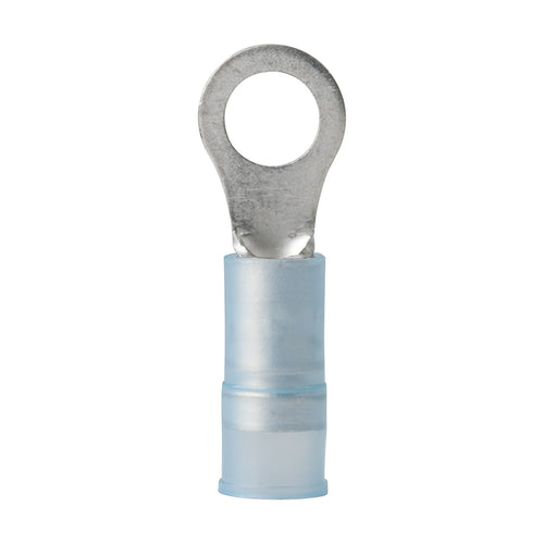 Ancor 1614 AWG  10 Nylon Ring Terminal  25Pack 210213