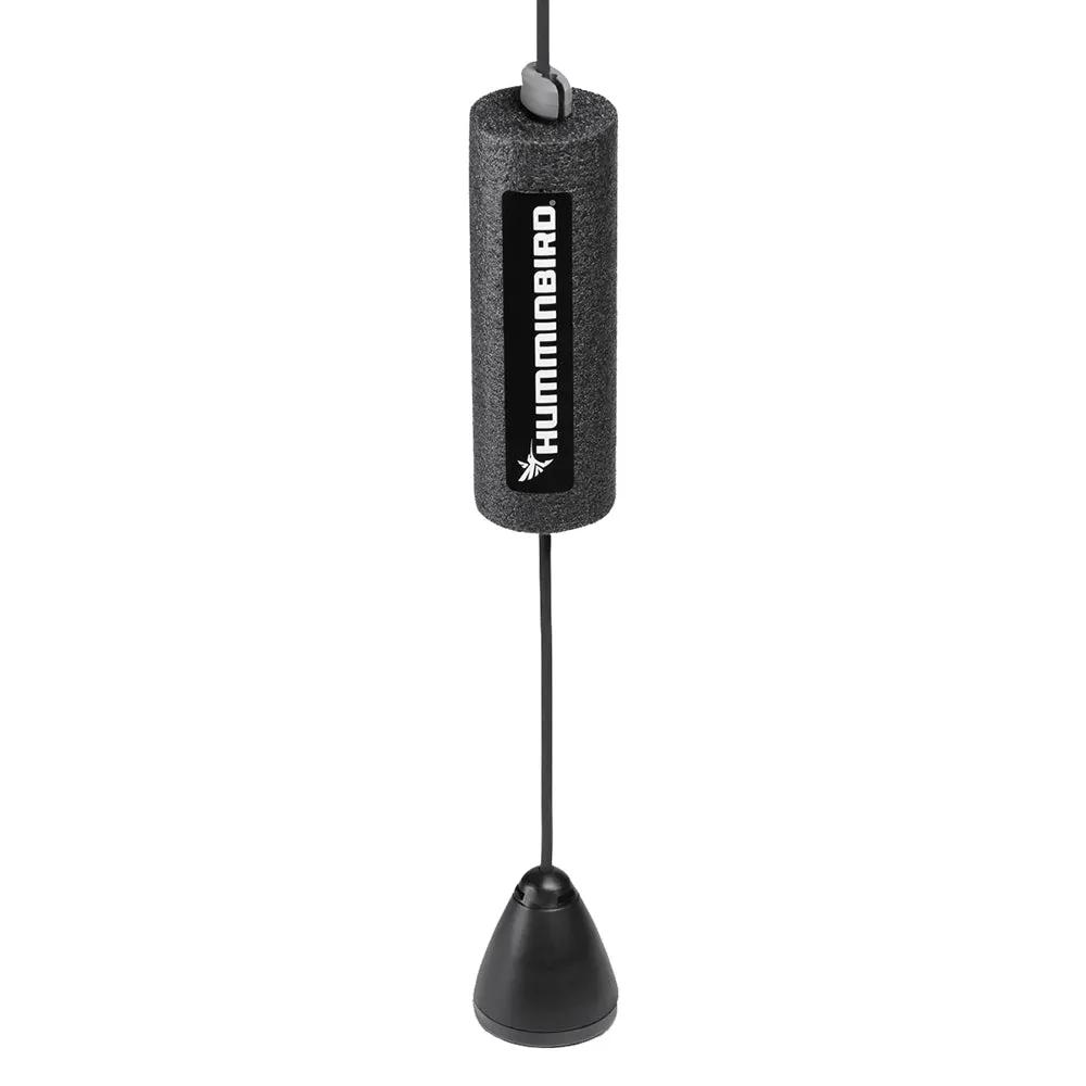 Humminbird XI-9-19 Dual Beam Ice Transducer 455-240kHz by Humminbird
