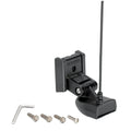 Humminbird XNT-9-HW-T HELIX&reg; Dual Spectrum CHIRP Transom Mount Transducer w/Temp by Humminbird