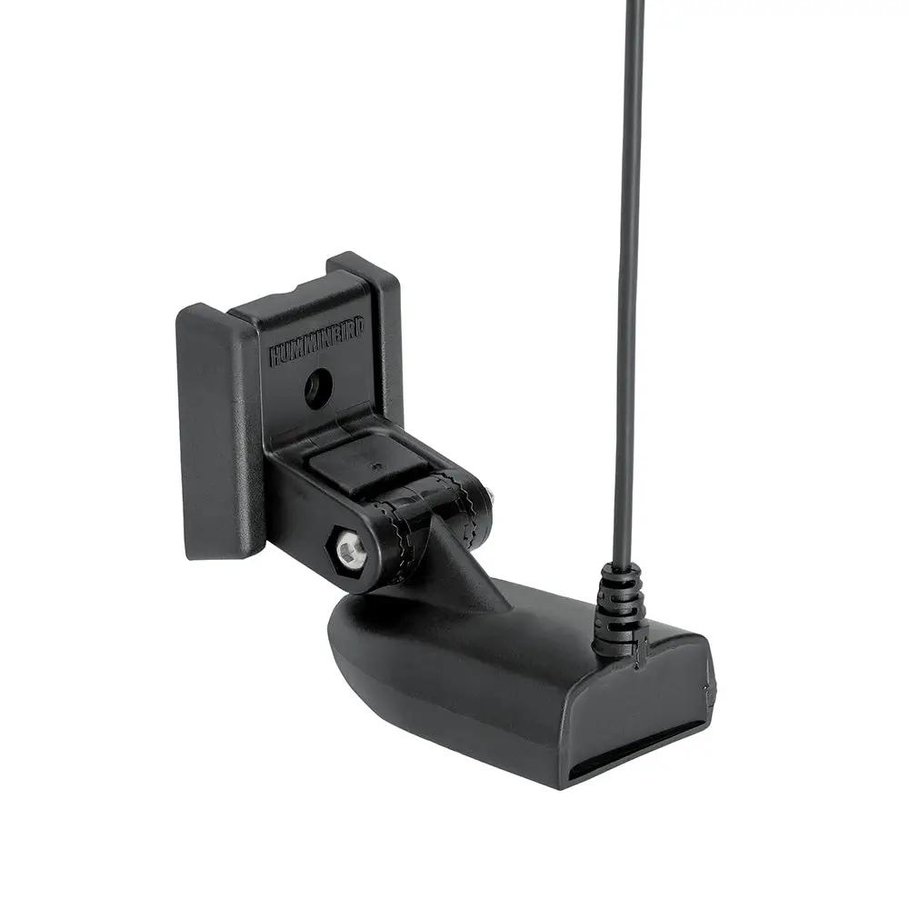 Humminbird XNT-9-HW-MSI-150-T MEGA SI/DI Dual Spectrum CHIRP Transducer w/Temp f/HELIX&reg; 7/8 MEGA SI by Humminbird