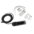 Humminbird XM 9 HW MSI T MEGA Side Imaging+&trade; Transom Mount Transducer by Humminbird