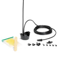 Humminbird XP 9 HW T In-Hull Transducer by Humminbird