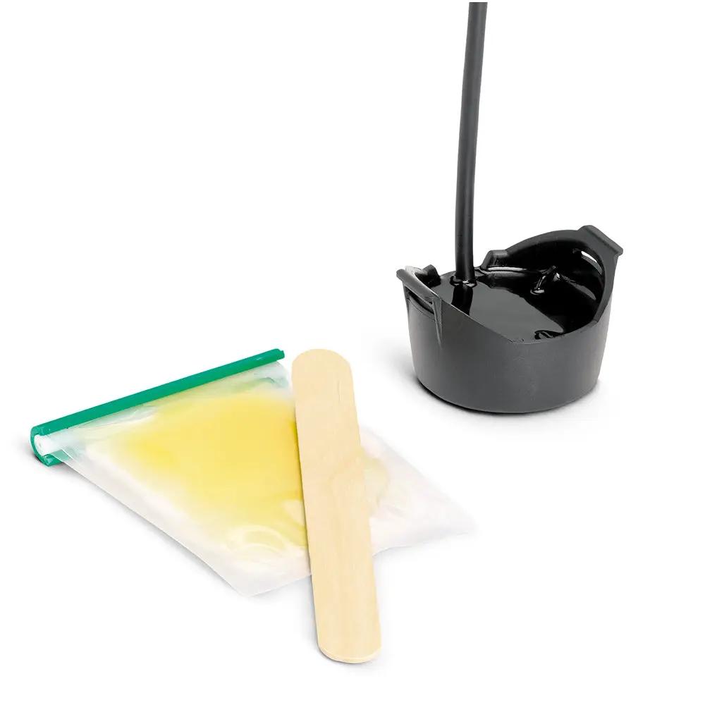 Humminbird XP 9 HW In-Hull Transducer by Humminbird