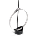 Humminbird XTM-9-HW-T Dual Spectrum CHIRP Trolling Motor Transducer w/Temp f/HELIX&reg; by Humminbird