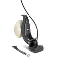 Humminbird XPT-9-HW-T Dual Spectrum CHIRP Portable Transducer w/Temp by Humminbird