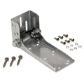 Humminbird MHX-HW MEGA Imaging Metal Transom Mount Bracket by Humminbird