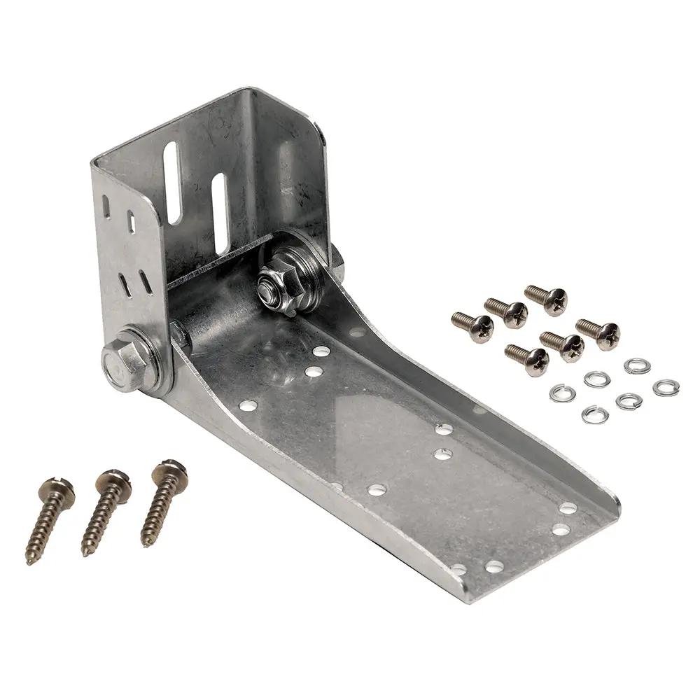 Humminbird MHX-HW MEGA Imaging Metal Transom Mount Bracket by Humminbird