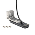 Humminbird XM-14-HW-MSI-T MEGA SI+/DI+ Dual Spectrum CHIRP TM Transducer w/Temp f/SOLIX&trade; by Humminbird