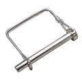 SeaDog Galvanized Coupler Lock Pin  14 7510101