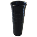 Tigress 812 Flared Vinyl Replacement Insert Liner  Black 881524
