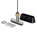 Humminbird SSTH 14 HW MSI+ Stainless Steel MEGA Thru-Hull 14-Pin by Humminbird