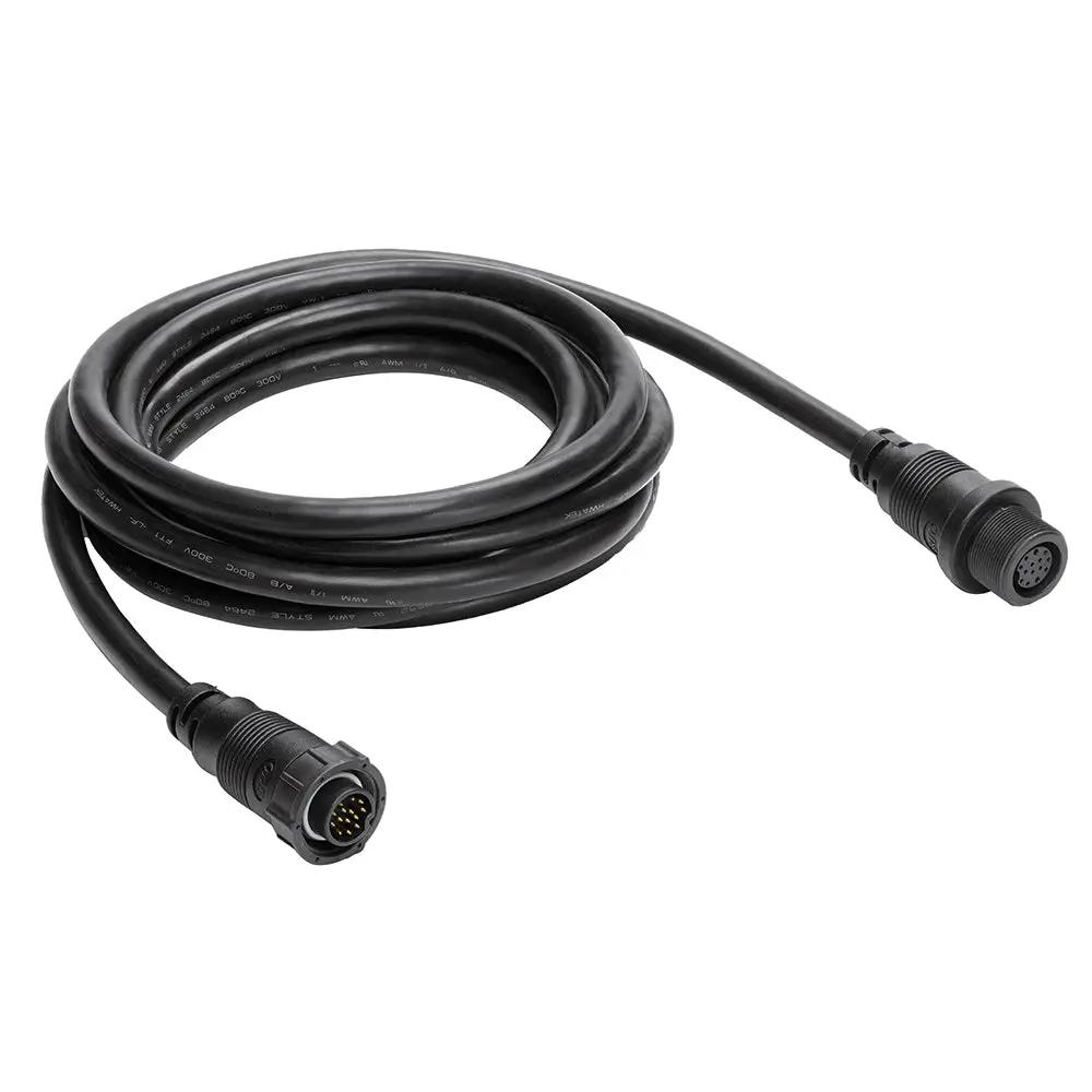 Humminbird EC M3 14W10 10' Transducer Extension Cable by Humminbird