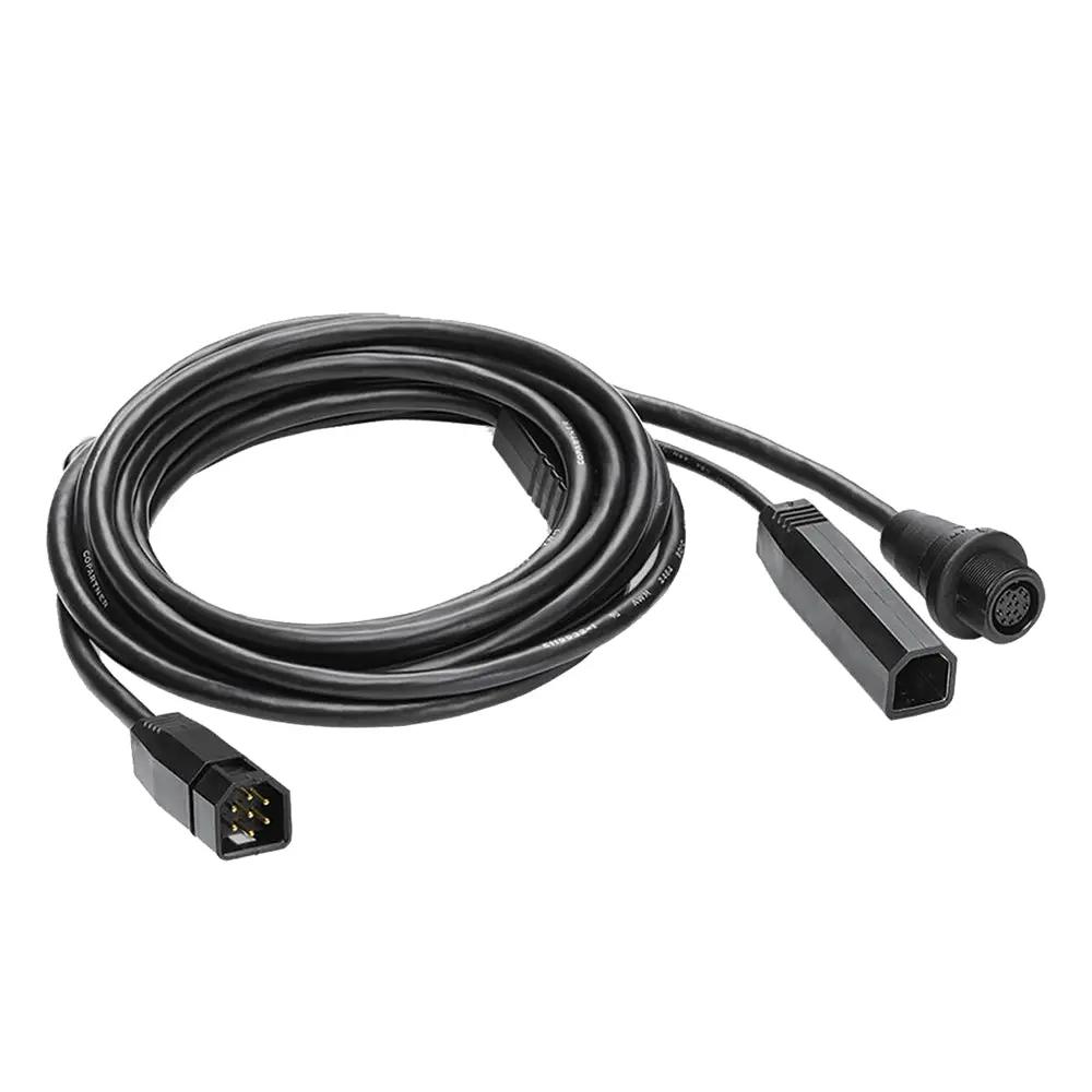 Humminbird 9-M360-2-DDI-Y - MEGA 360 &amp; 2D/MDI 7-Pin Y-Cable by Humminbird