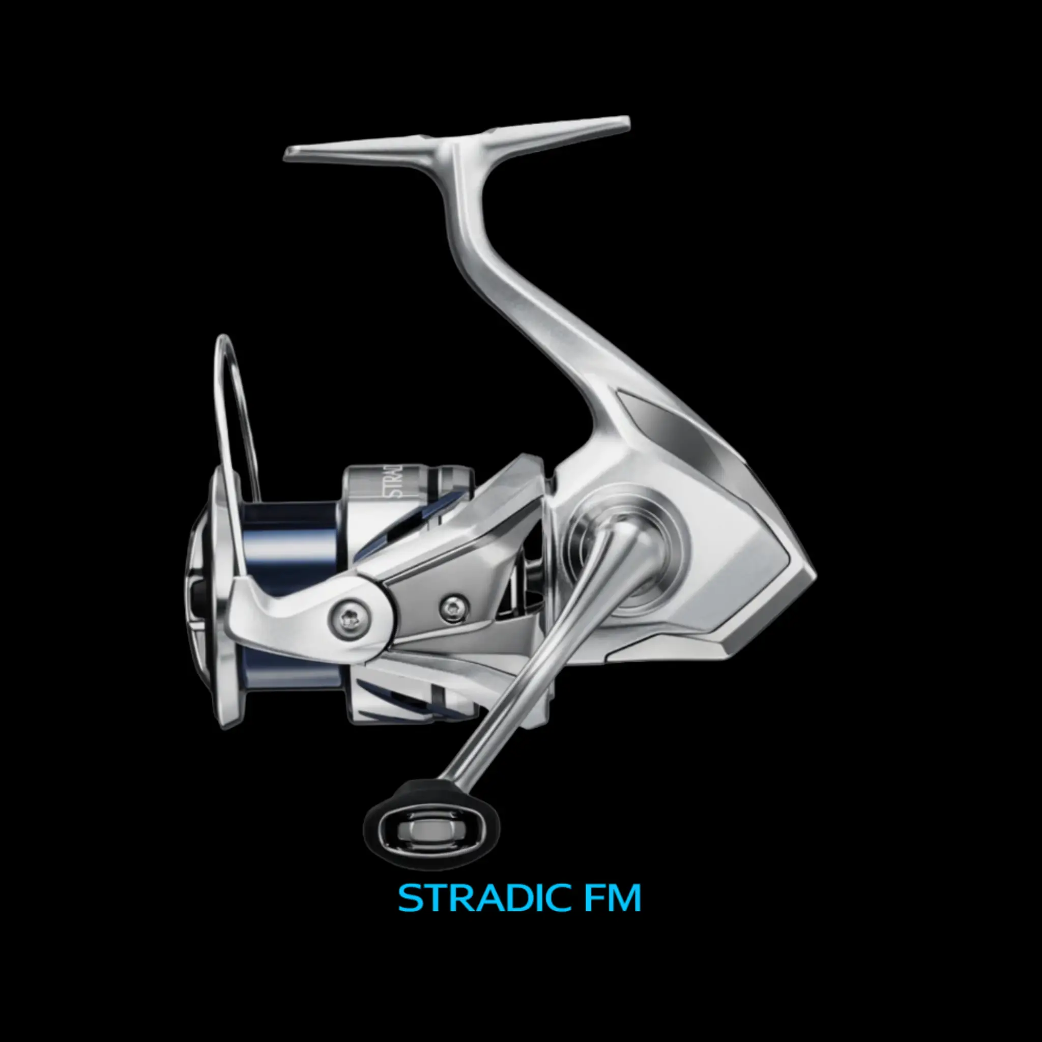 Shimano Stradic FM by Shimano