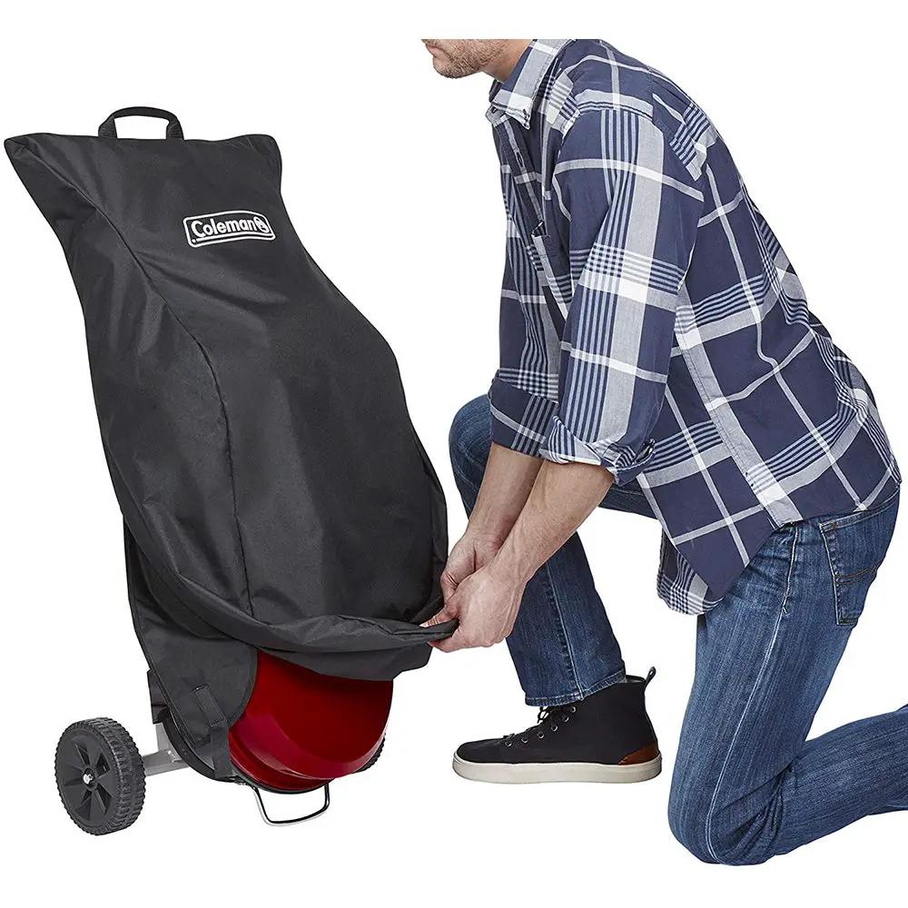Coleman RoadTrip Grill Case f/LX Series Grills by Coleman