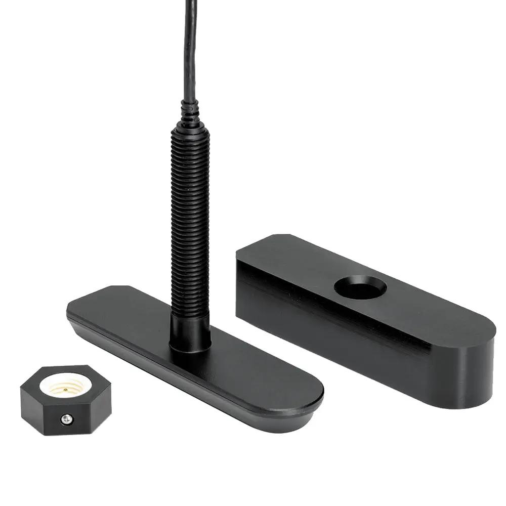 Humminbird XPTH 14 HW MSI T Plastic Thru Hull Transducer by Humminbird