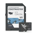 Humminbird Coastmaster&trade; Chart by Humminbird