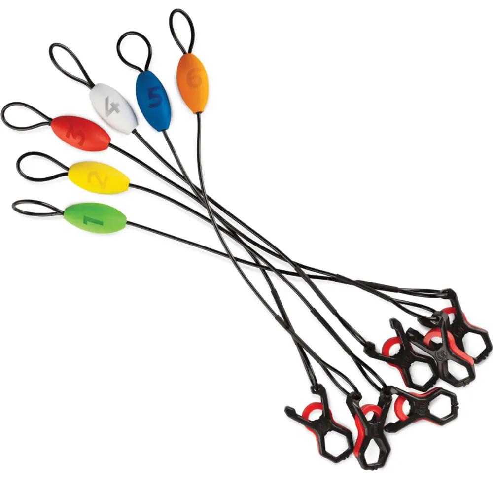 Rapala Lip-Grip Cull Tags by Rapala