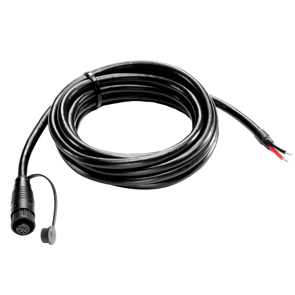 Humminbird PC13 APEX&reg; Power Cable - 6' by Humminbird