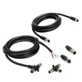 Humminbird NMEA 2000 Starter Kit - Single Unit by Humminbird