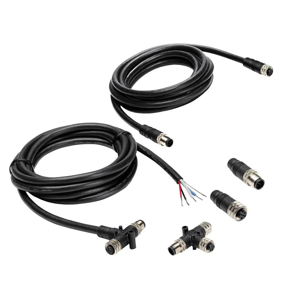 Humminbird NMEA 2000 Starter Kit - Single Unit by Humminbird