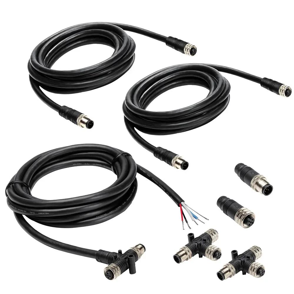 Humminbird NMEA 2000 Starter Kit - Dual Unit by Humminbird