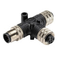 Humminbird NMEA 2000 T-Connector - Male by Humminbird