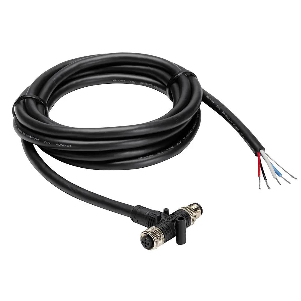 Humminbird NMEA 2000 Power Tee Connector by Humminbird