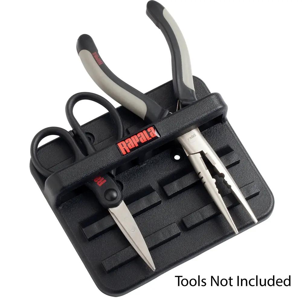 Rapala Magnetic Tool Holder - Two Place by Rapala