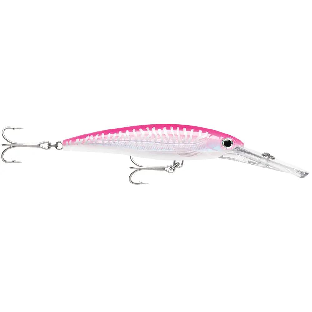 Rapala X-Rap&reg; Magnum&reg; 15 Hot Pink UV by Rapala