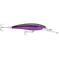 Rapala X-Rap&reg; Magnum&reg; 15 Purple Mackerel by Rapala