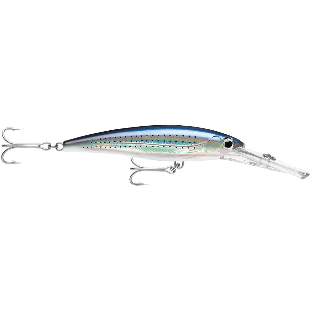 Rapala X-Rap&reg; Magnum&reg; 15 Spotted Minnow by Rapala