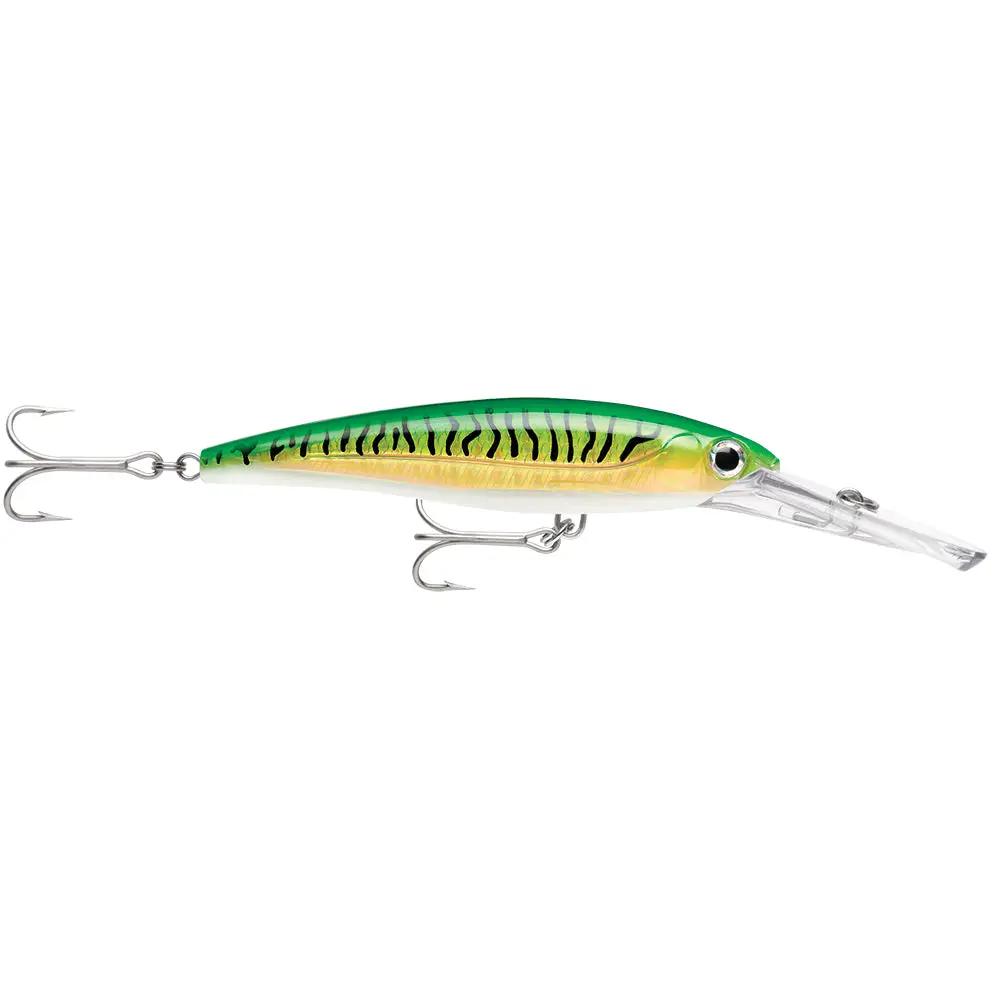 Rapala X-Rap&reg; Magnum&reg; 20 Gold Green Mackerel by Rapala