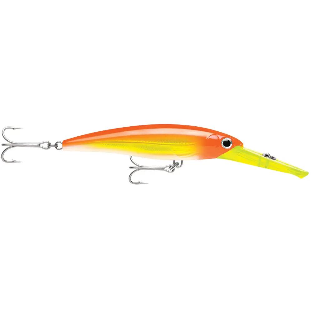 Rapala X-Rap&reg; Magnum&reg; 30 Hot Head by Rapala