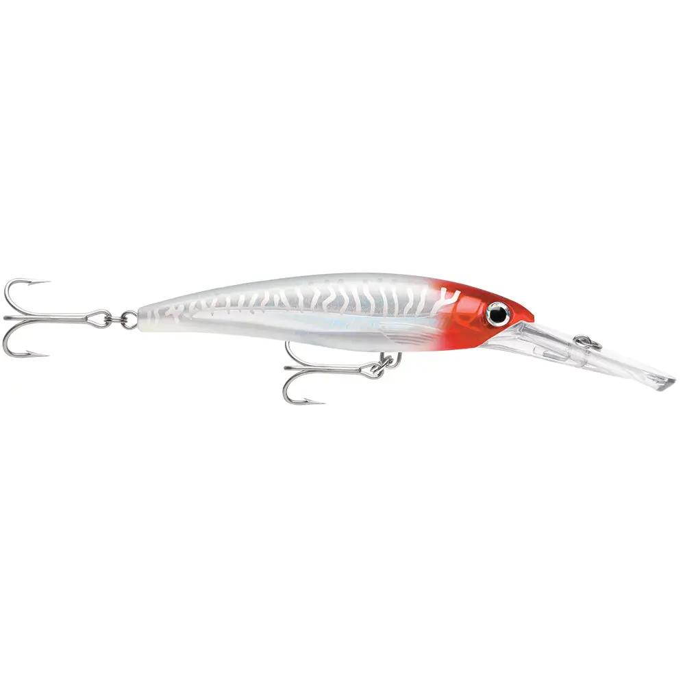 Rapala X-Rap&reg; Magnum&reg; 30 Redhead UV by Rapala