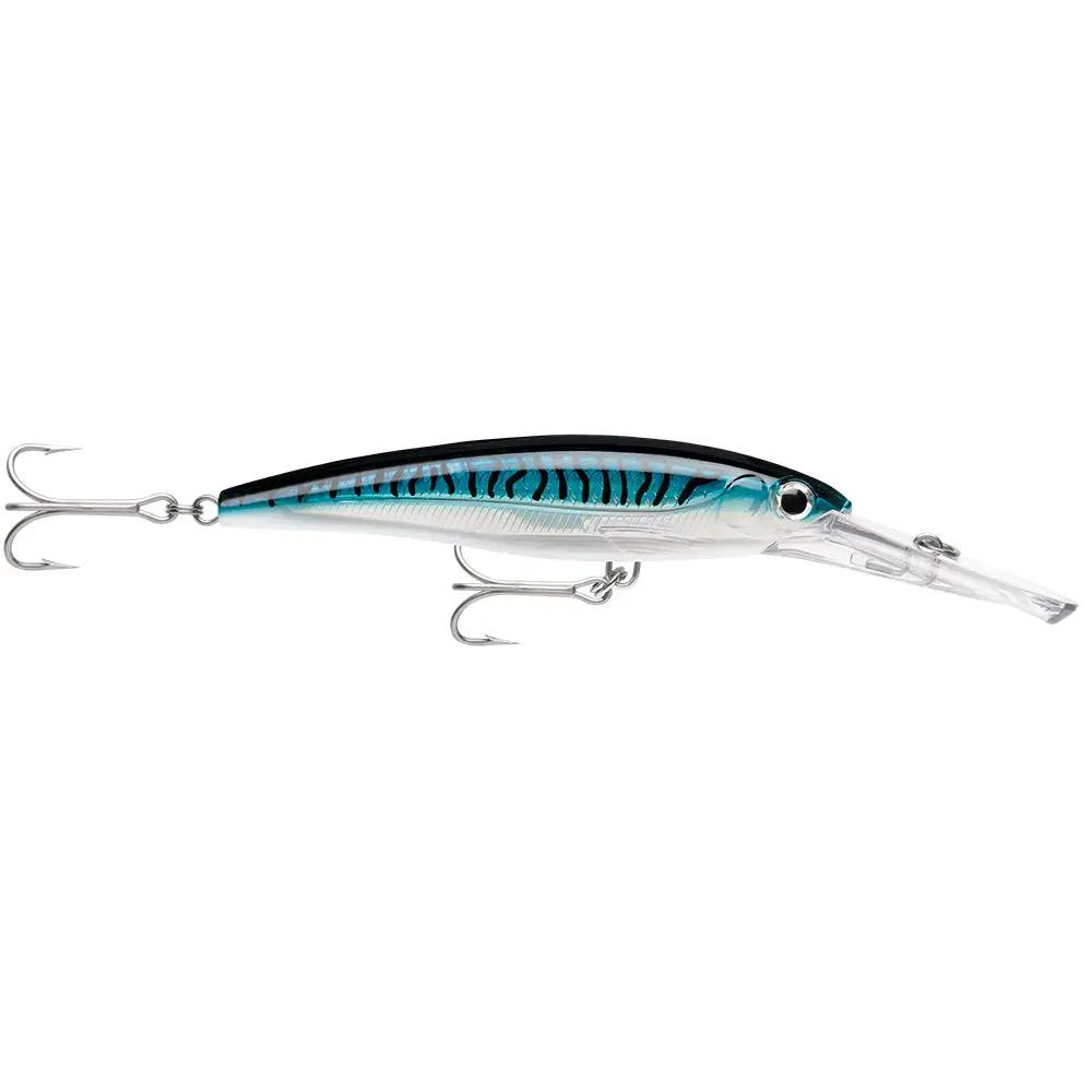 Rapala X-Rap&reg; Magnum&reg; 30 Silver Blue Mackerel by Rapala