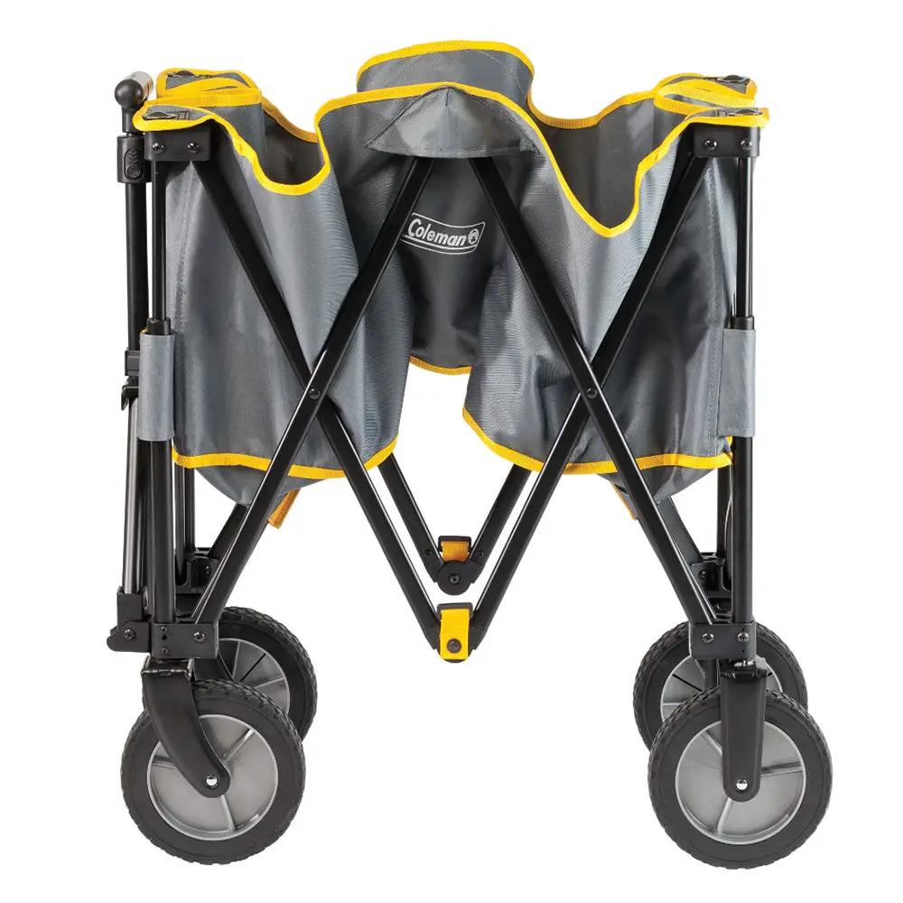 Coleman Camp Wagon by Coleman