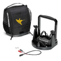 Humminbird ICE PTC CHIRP H5 FB - Portable Ice Kit w/CHIRP Ice Transducer f/HELIX 5 by Humminbird