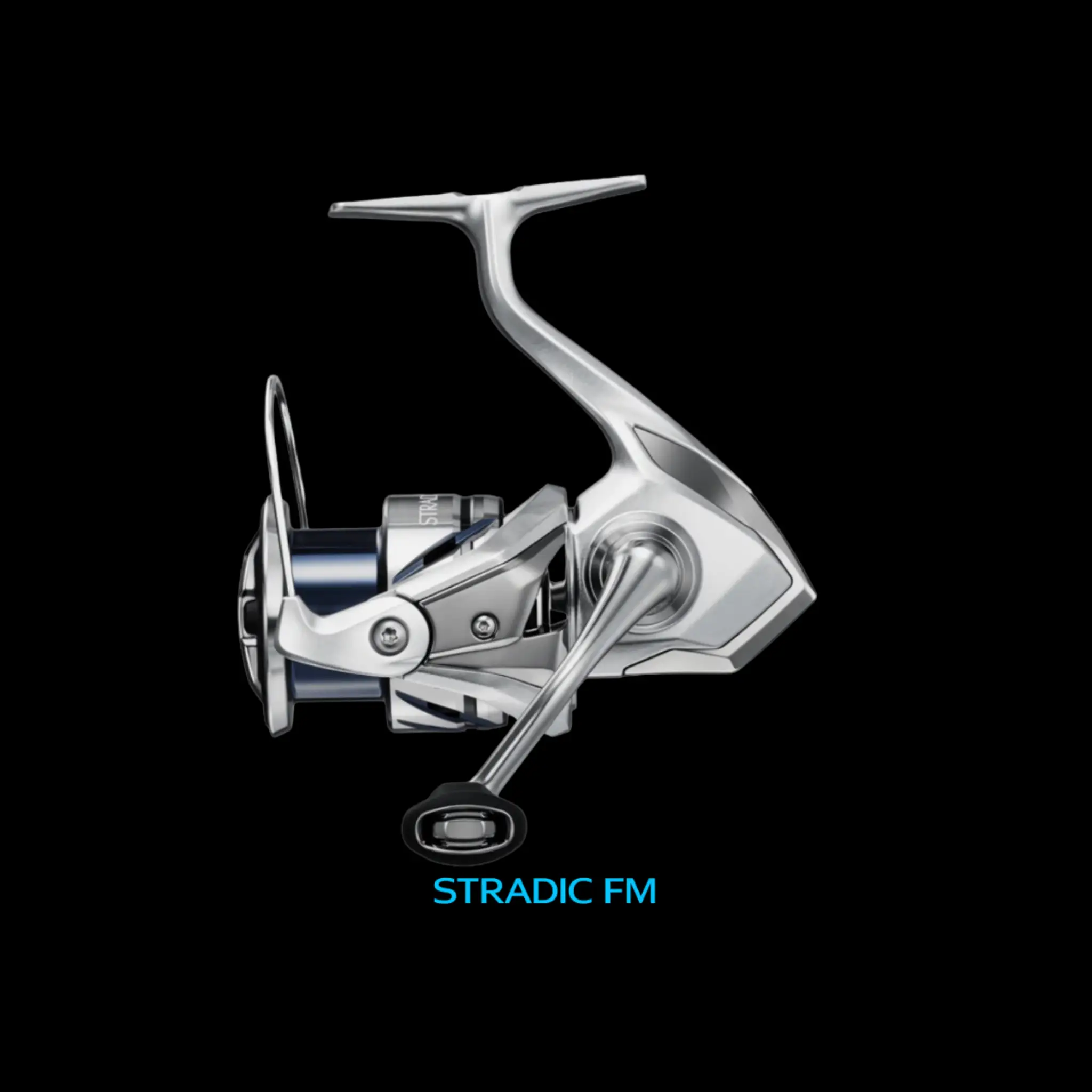Shimano Stradic FM by Shimano