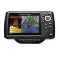 Humminbird HELIX 5 CHIRP DI GPS G3 by Humminbird