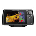 Humminbird HELIX 7 CHIRP MEGA DI GPS G4 by Humminbird