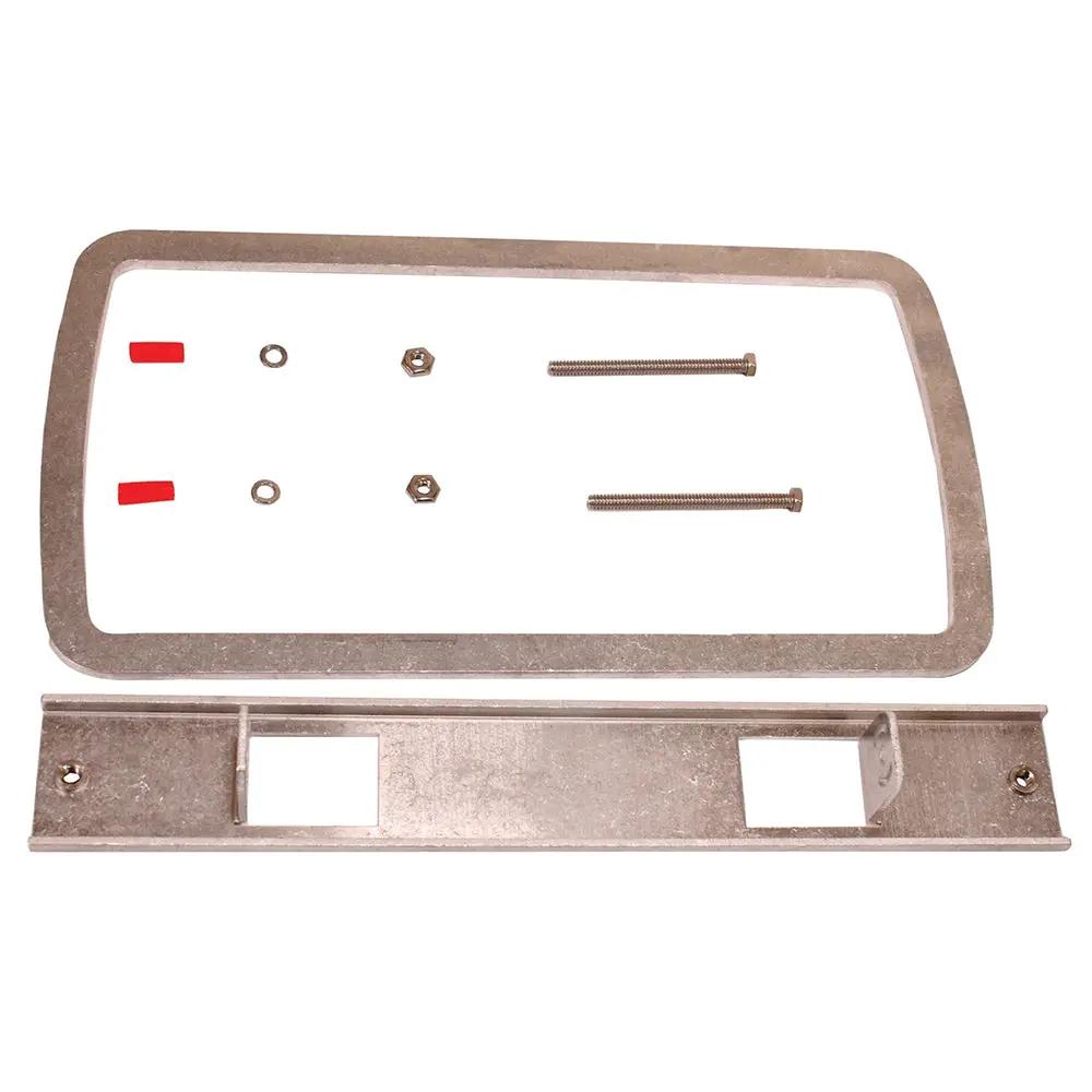 Humminbird IDMK H7R2 In-Dash Mounting Kit f/HELIX 7 G4 by Humminbird