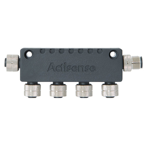 Actisense N2K Micro 4 Way TPiece A2K4WT